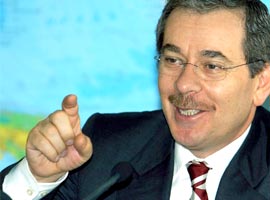 Hükümet ekonomik gidişattan memnun