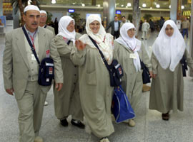 Hac Kuraları belli oldu - İşte o tarih