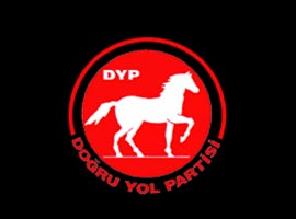 DYP toplu istifa haberiyle sarsıldı