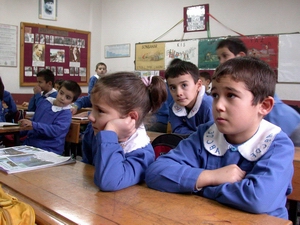 Not sisteminde büyük değişiklik