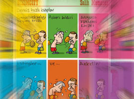 Baykal Erdoğan düellosu