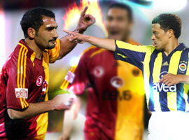 Alex mi? Ümit Karan mı?