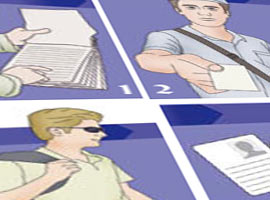 Nasıl oy kullanacaksınız? - Tıkla Gör