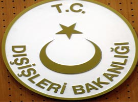 Dışişleri'nin 