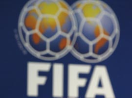 FİFA' dan Türkiye'ye kötü haber