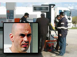 Başkomiserin şüpheli ölümü