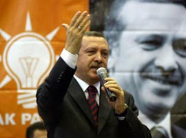 AK Parti ince eleyip sık dokuyacak