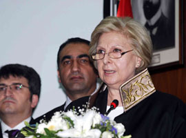 Danıştay saldırısının 1'inci yılı