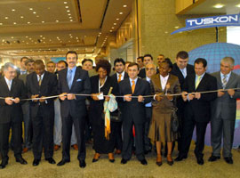 İkili görüşmeler maratonu başladı  