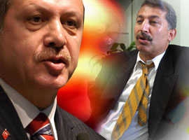 Erdoğan'ın sürpriz 'ülkücü adayı'