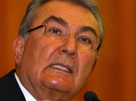 CHP' li üyeden BAYKAL' a şok sözler