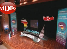 İşte gerçek vatanseverler - Video