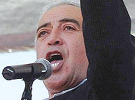 Edip Akbayram'dan PKK itirafı - Video