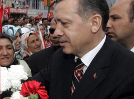 Erdoğan'ın sır ajandasında 3 sürpriz 