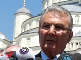 Tabanı Baykal gibi düşünmüyor