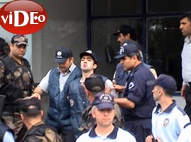 Cinayetleri hatırlamıyormuş-Video