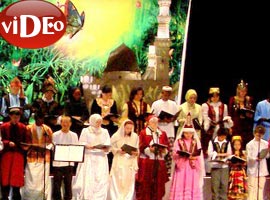 Bu video sizi çok etkileyecek-İzle