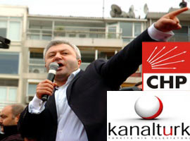 CHP KAPATILABİLİR