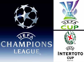 İşte Avrupa'da temsil edecek 4 takım