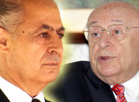 Demirel: Köşk'te ben olsaydım...