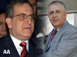 Edip Başer görevinden alındı-İzle