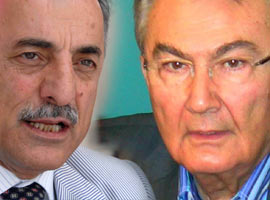 Karayalçın'dan CHP'ye:Yazıklar olsun