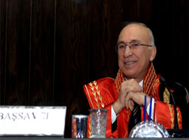 Ok'tan Yargıtay'a ağır cevap