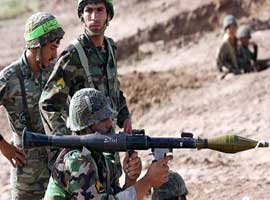 İran'dan PKK'ya ŞOK operasyon