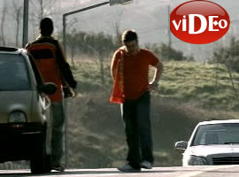 Reklamın ardındaki mesaj - İzle