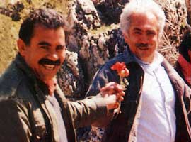 Perinçek tepkisi çığ gibi