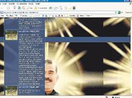 Saldırının izi Youtube’da