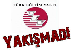 TEV'e ayrımcılık yakışmıyor