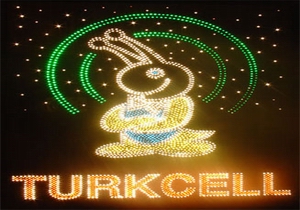 Turkcell  cezadan kurtuldu