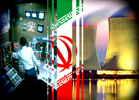 Rusya ve İran nükleerde ortak