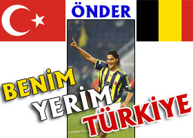 Fenerli Önder'e şok ceza!