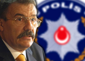 Polisin başarılı kokain operasyonu