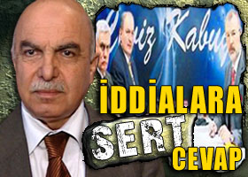 İddialar hezeyandan ibaret