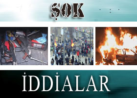 Şok iddianamede önemli tespitler