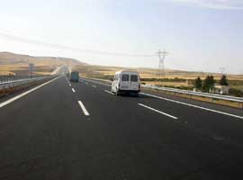 18 yıllık rüya gerçek oluyor