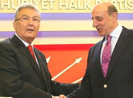 CHP'li vekilden Kesici'ye ağır suçlama