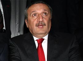 DYP'de toplu istifa depremi