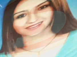 'Tuba'dan geriye bir kolyesi kaldı'