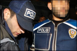 O.S ikinci kez muayene edildi