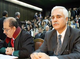 Koray Aydın, suçlamaları reddetti