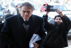 Aşkın davasında sürpriz karar 