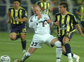 Tümer Metin'e izin çıktı