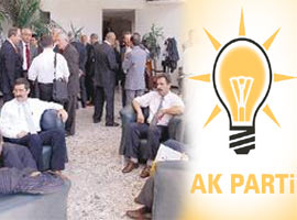 AK Parti'de vekil olmak kolay değil