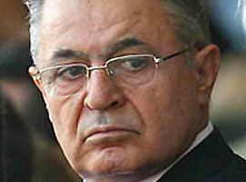 Sezer'den beklenen VETO