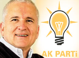 'Ak Partili diye' derneğinden atılıyor