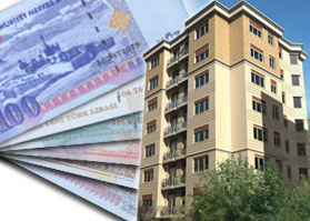 Mortgage'de rekabet kızıştı 